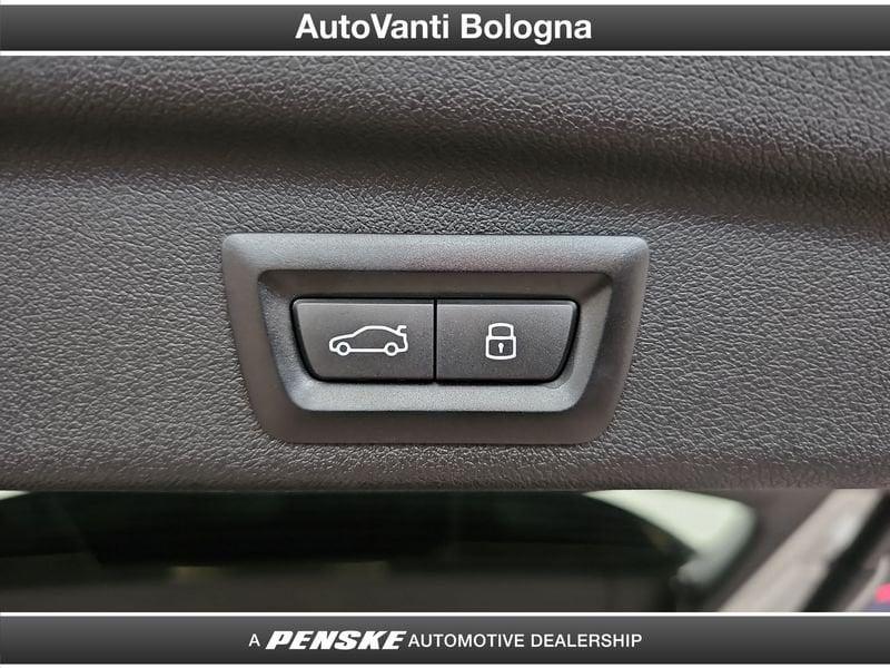 BMW Serie 2 Active Tourer 218d MSport Auto