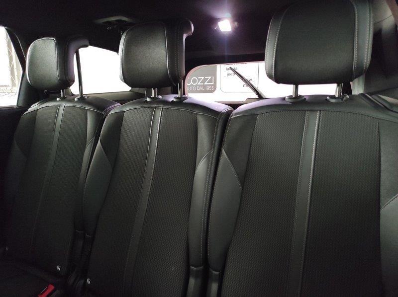 PEUGEOT 5008 2ª serie - 5008 BlueHDi 130 S&S EAT8 GT