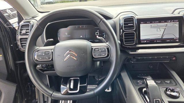 CITROEN C5 Aircross PureTech 130 S&S EAT8 Shine PERMUTE OK NEOPAT.