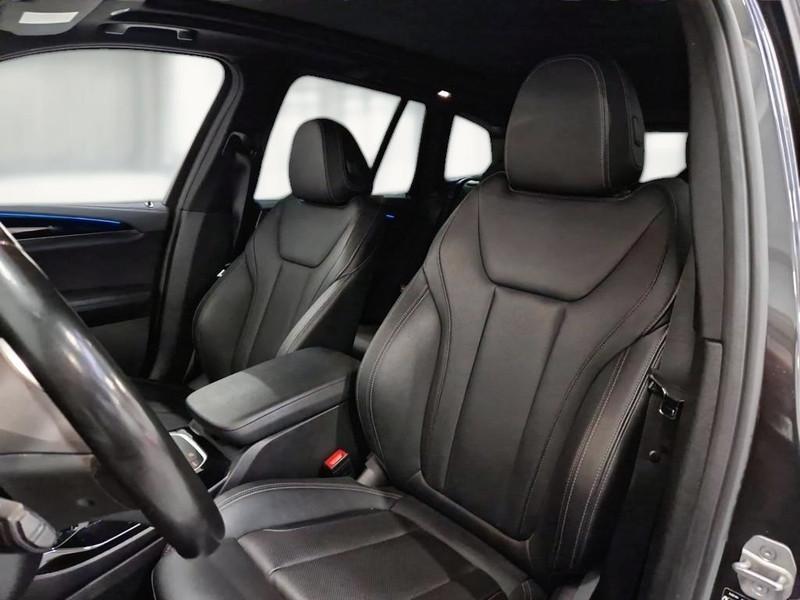 BMW 109 V INSPIRING AUTO 5 PORTE SUV