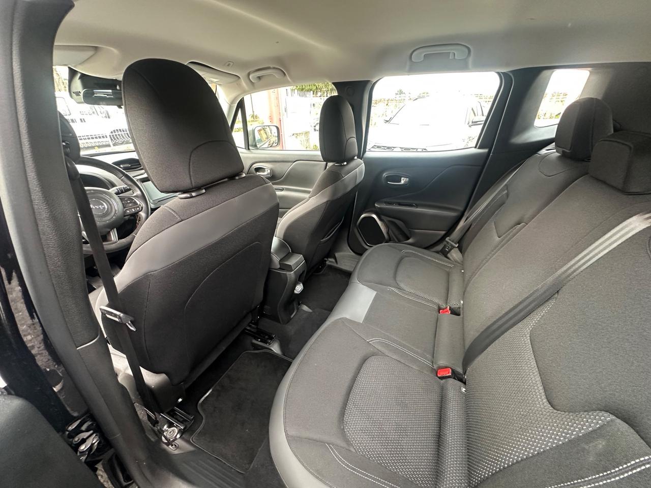 Jeep Renegade 1.0 T3 Limited