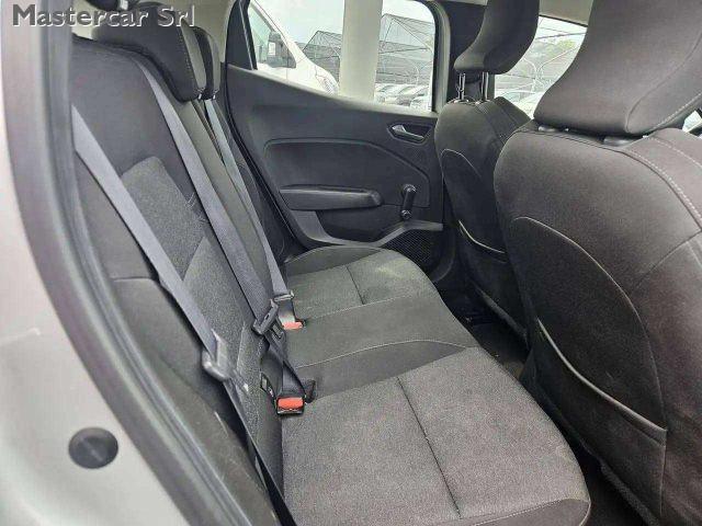 RENAULT Clio Clio V 1.0 tce Business 90cv my21 Navi - GJ638YR