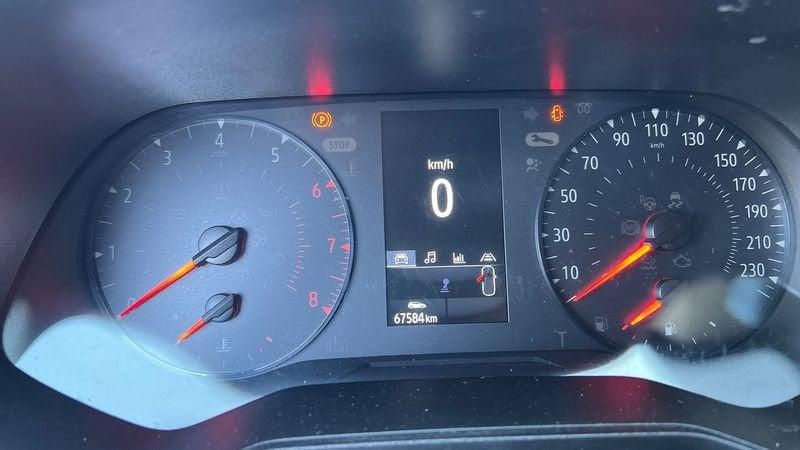 Renault Clio 5 Porte 1.0 TCe GPL Life