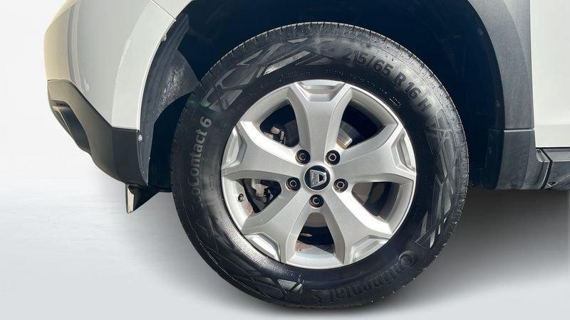 Dacia Duster 1.0 tce ECO-G Comfort 4x2