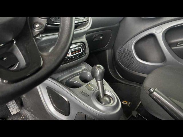 SMART ForTwo 3ªs.(C/A453) - 70 1.0 twinamic Passion