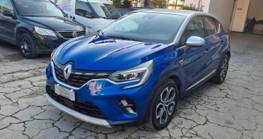 Renault Captur TCe 12V 100 CV GPL FAP Intens