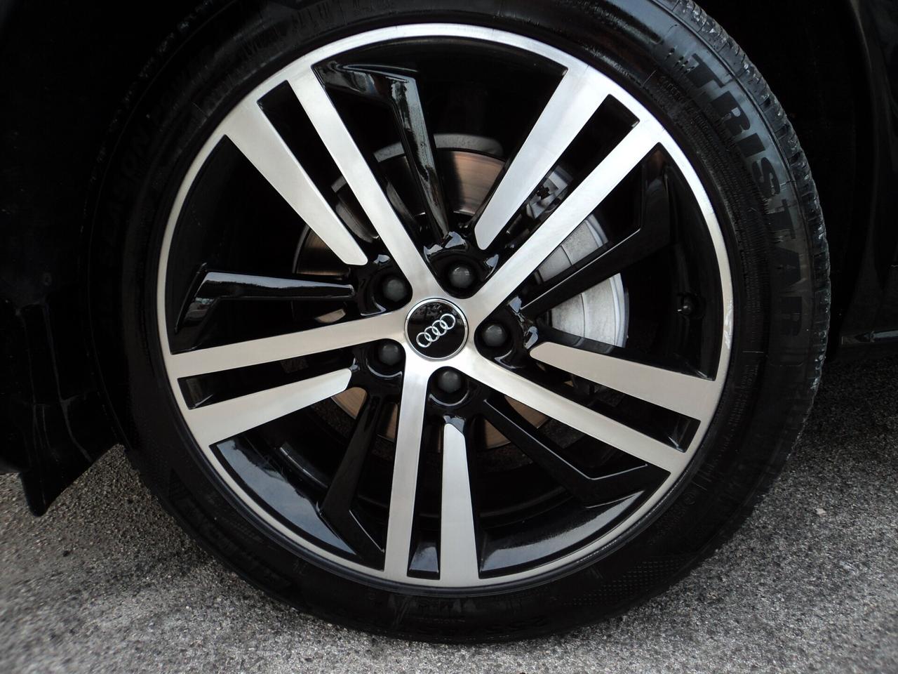 Audi Q5 2.0 TDI 190 CV quattro S tronic Sport