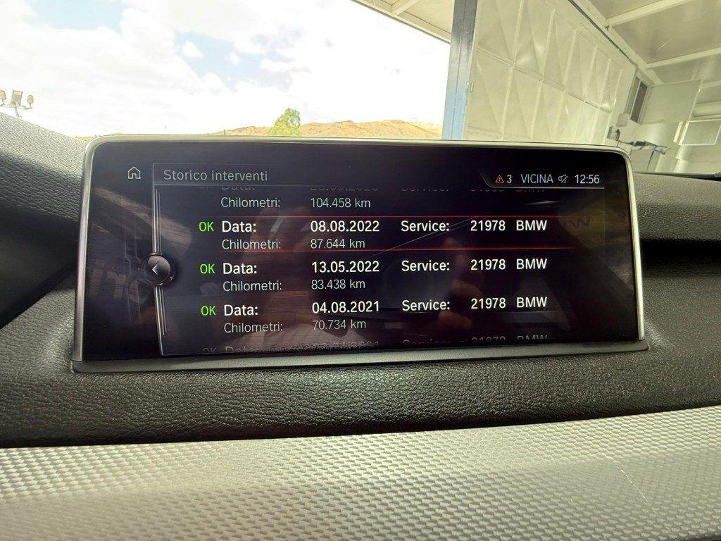 BMW X5 xDrive25d M SPORT