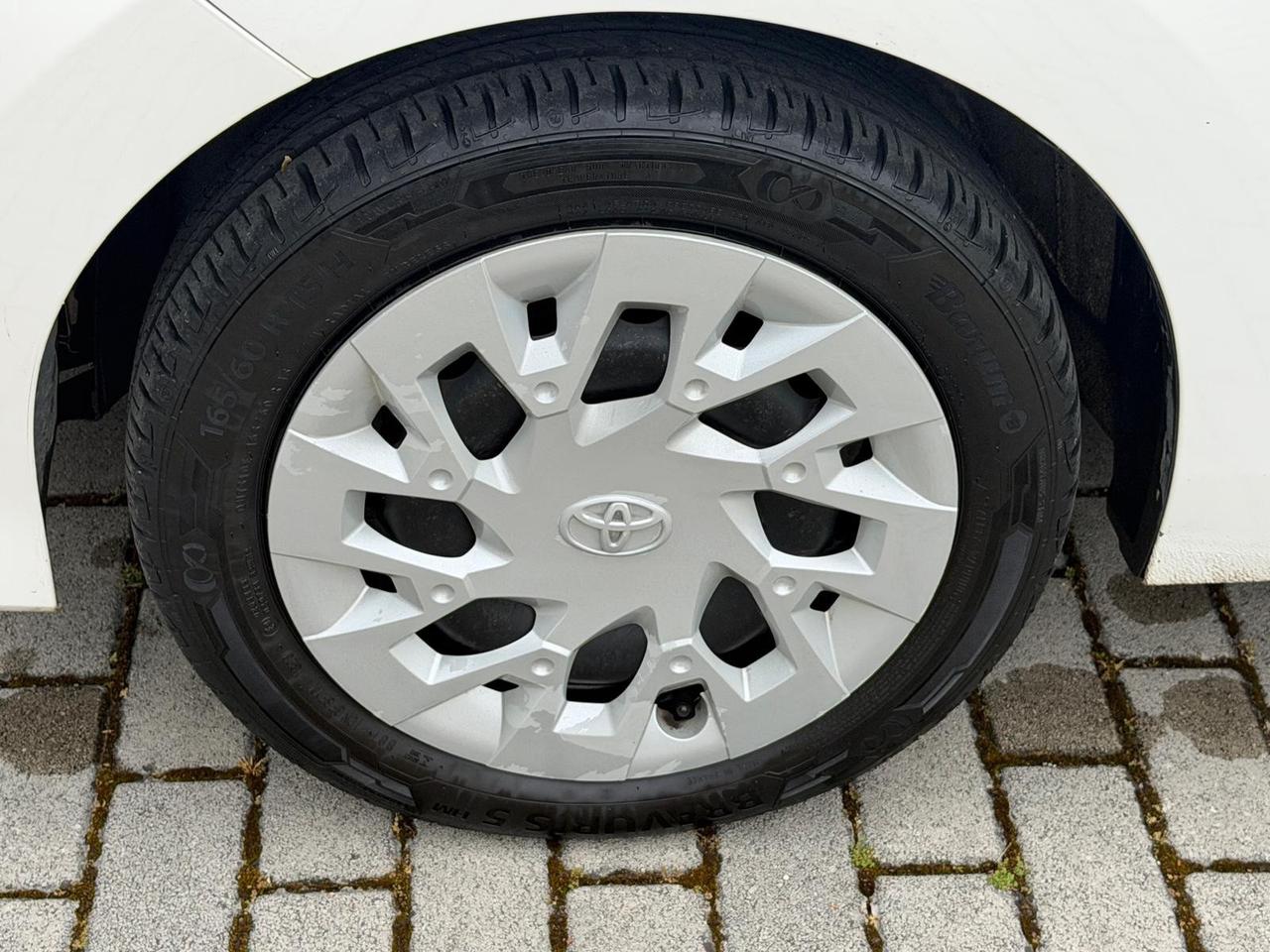 Toyota Aygo Connect 1.0 *MINIRATE*