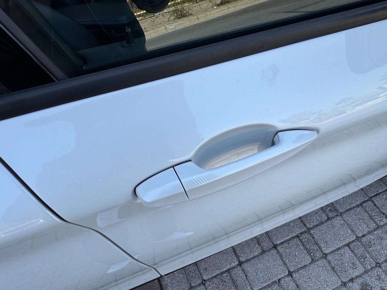 Bmw X1 sDrive20d Sport Tettp apribile