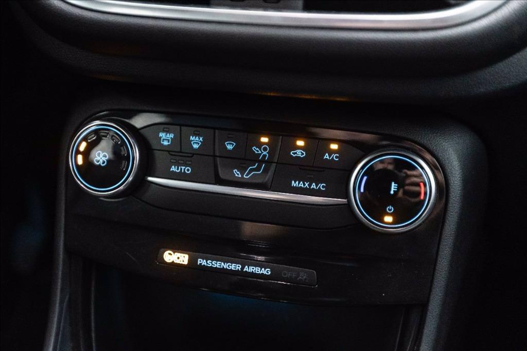 FORD Puma 1.0 ecoboost h ST-Line X s&s 125cv del 2023