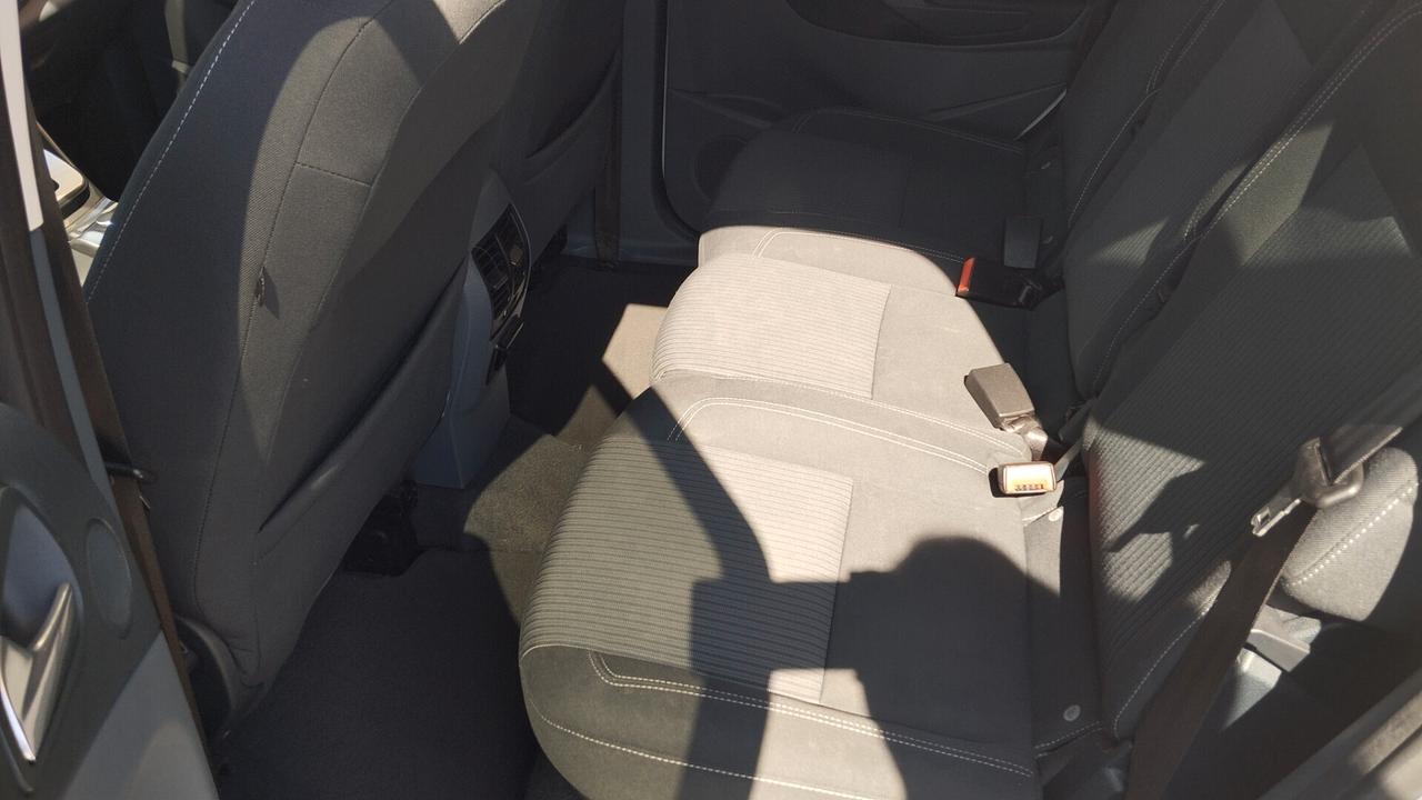 FORD C-MAX 2.0 TDCI AUTO-2013
