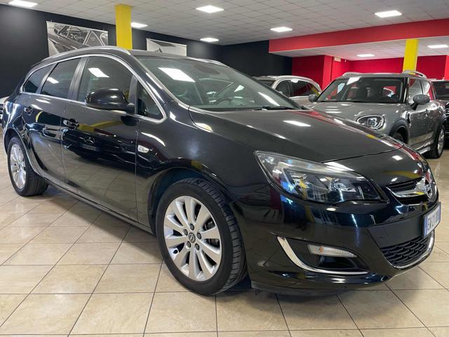 OPEL Astra 1.6 CDTI 136CV E6 Sports Tourer Cosmo