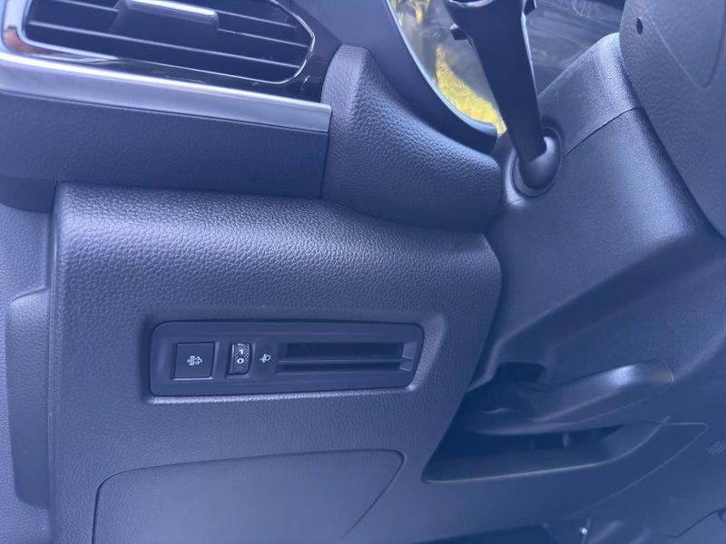 Foton Tunland G7 Tunland G7 2.0 TDI 162cv Doppia Cabina 4WD
