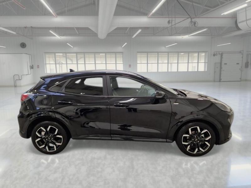 FORD PUMA 1.0 ECOBOOST HYBRID 125 CV ST-LINE X AUT 5 PORTE SUV