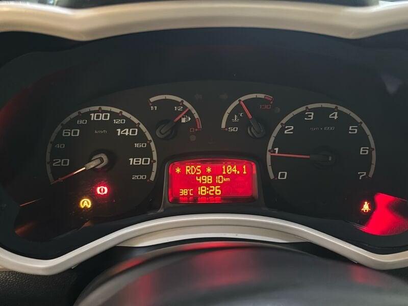 Ford Ka 1.2 69cv Titanium+