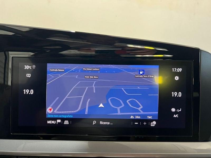 Opel Mokka Mokka 1.2 Turbo 136 CV GS