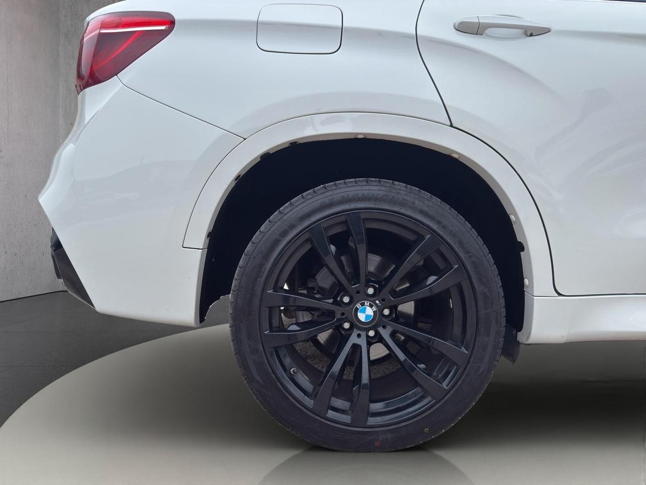 Bmw X6 xDrive30d 258CV Msport