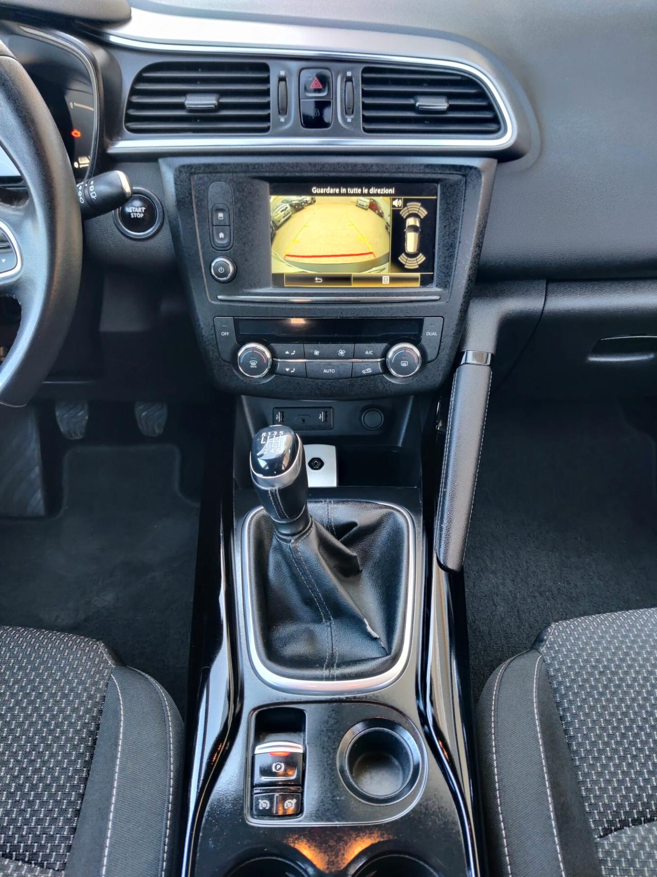 Renault Kadjar 1.5 Diesel