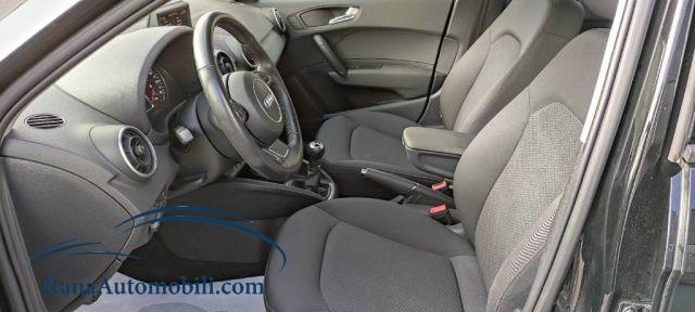 AUDI A1 SportBack 1.6TDI Ambition