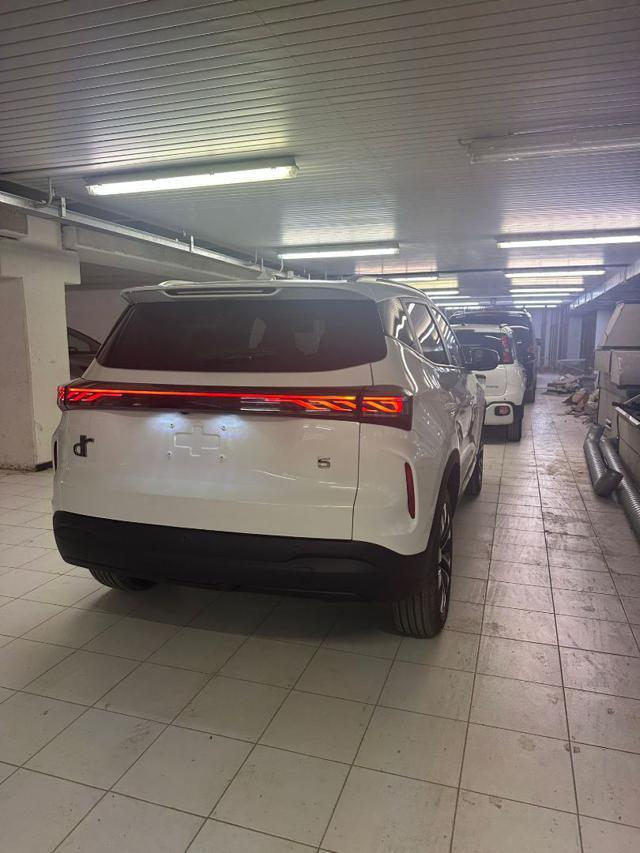 DR MOTOR DR5 1.5 Bi-Fuel GPL Collection