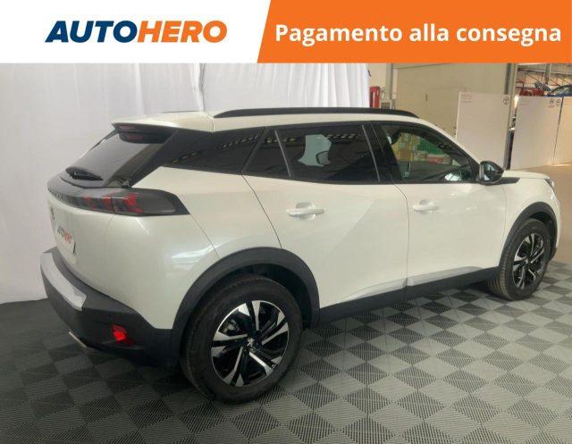 PEUGEOT 2008 PureTech 130 S&S Allure Pack