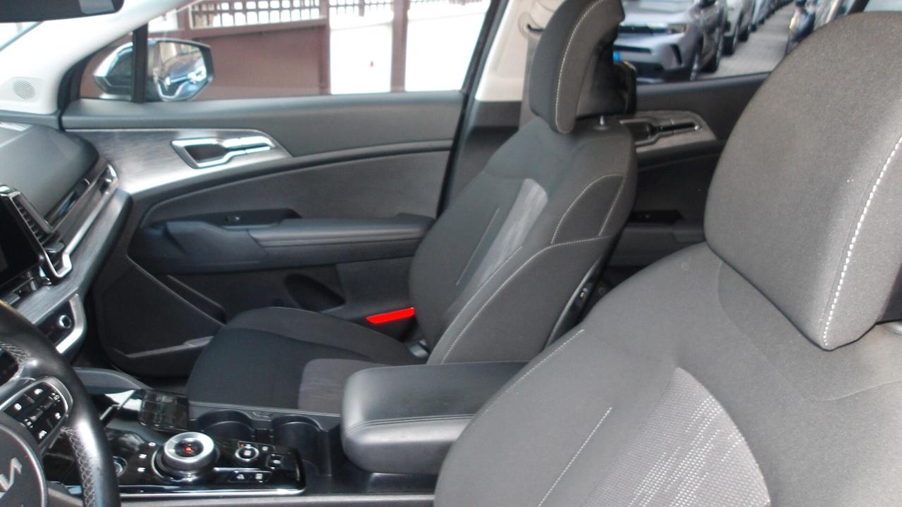 KIA SPORTAGE 1.6 HYBRID-PREZZO PROMO!