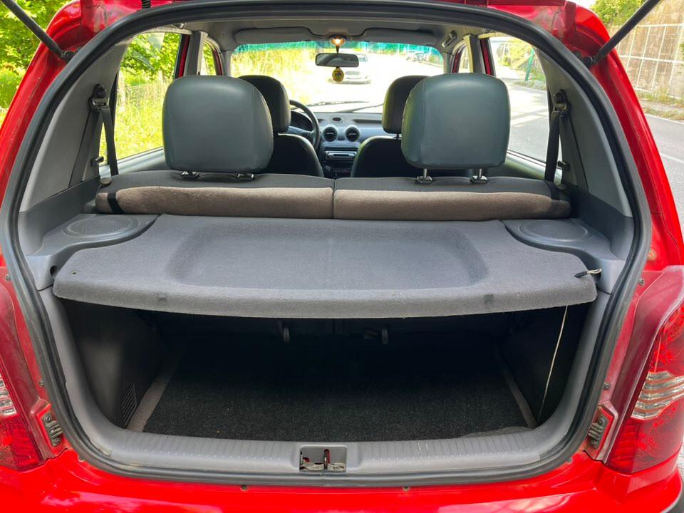 Hyundai Atos Prime 1.1 BENZINA 63CV Active