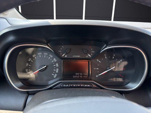 CITROEN C3 Aircross PureTech 110 S&S Shine