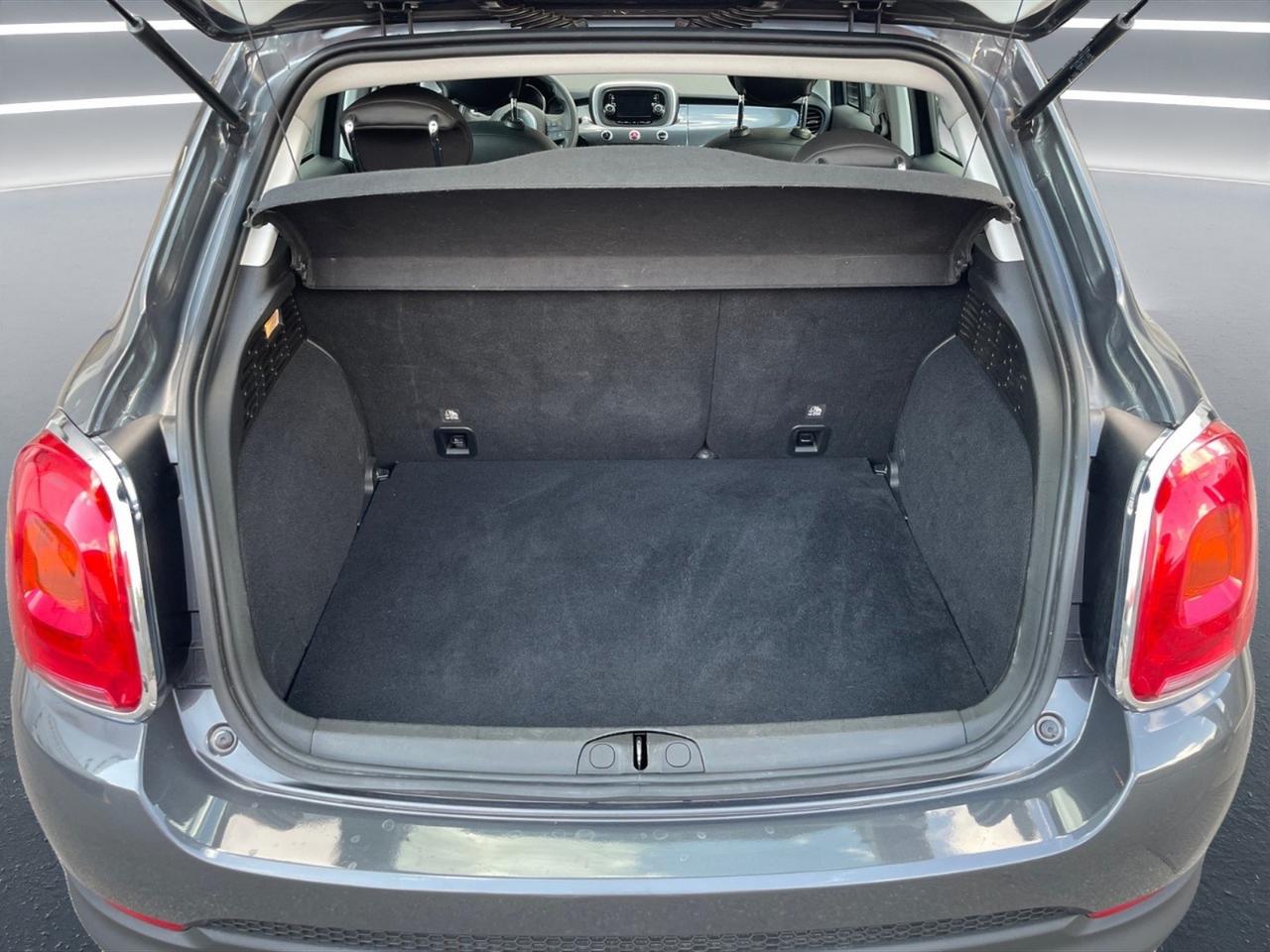 Fiat 500X 1.3 mjt pop star 4x2 95cv my18
