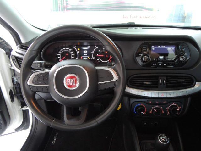 FIAT Tipo 1.3 Mjt S&S 5 porte Pop