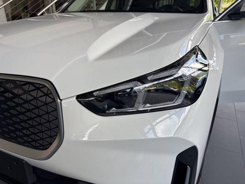 BMW iX1 eDrive20 Special Edition