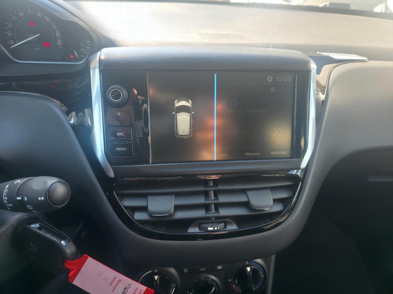 Peugeot 208 PureTech 82 Stop&Start 5 porte Signature