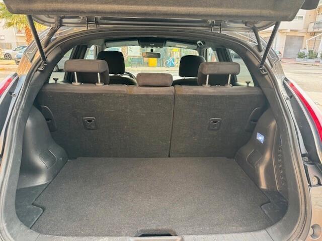 Nissan Juke 1.5 dCi Start&Stop Tekna NAVI+RETROCAM-TEL