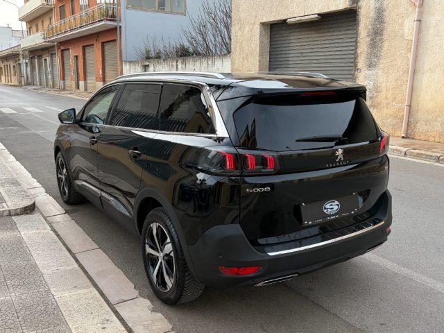 PEUGEOT 5008 BlueHDi 130 EAT8 GT *71500Km*