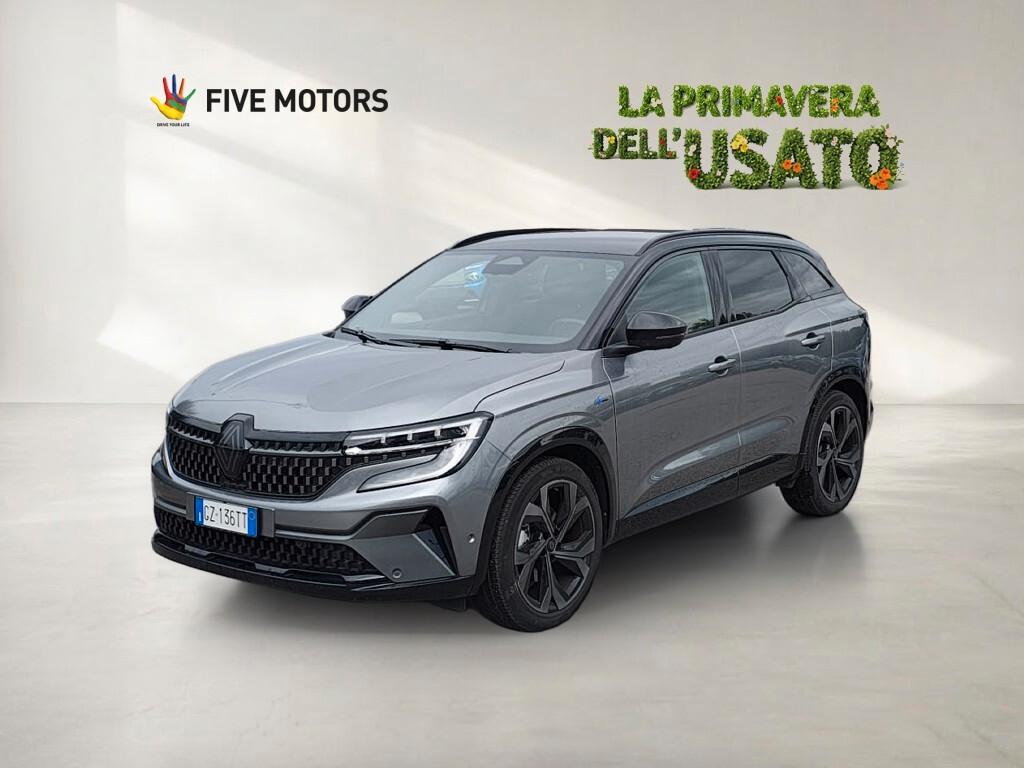 Renault Austral Full Hybrid E-Tech 200 CV Iconic Esprit Alpine