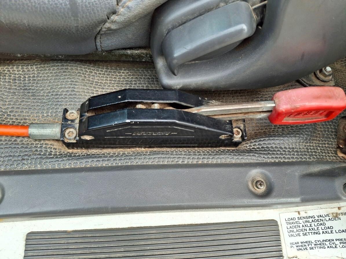 Isuzu NPR 3.0 Tdi 131cv Ribaltabile Trilaterale