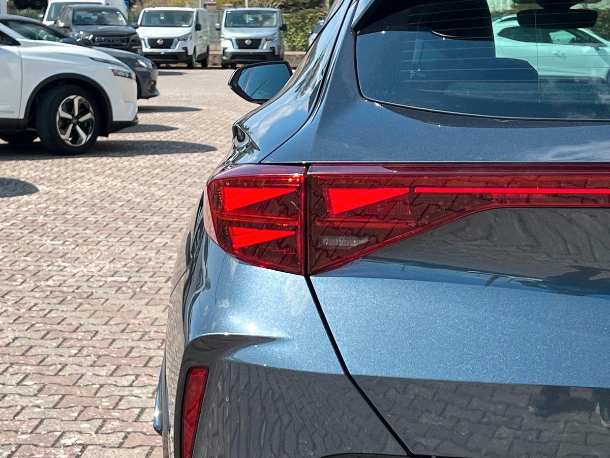 CUPRA Formentor 2.0 tdi 150cv dsg