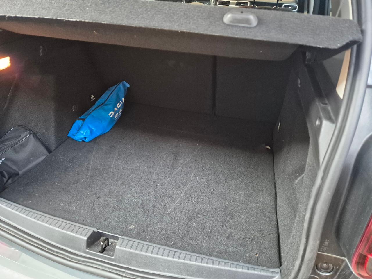 Dacia Duster 1.0 TCe GPL 4x2 Journey