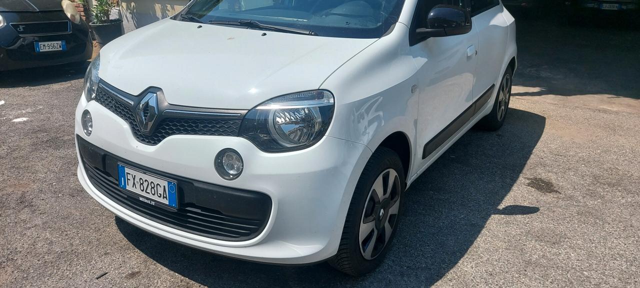 Renault Twingo TCe 90 CV GPL Duel2