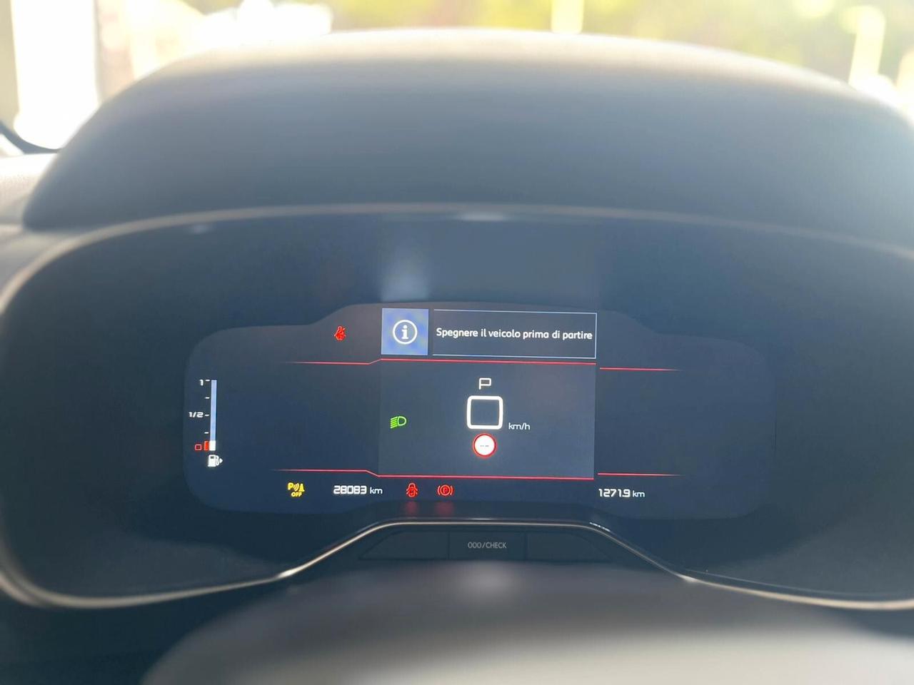 CITROEN C5 AIRCROSS 1.5 HDI 130 *AUTOMATICA**UNICOPRO*