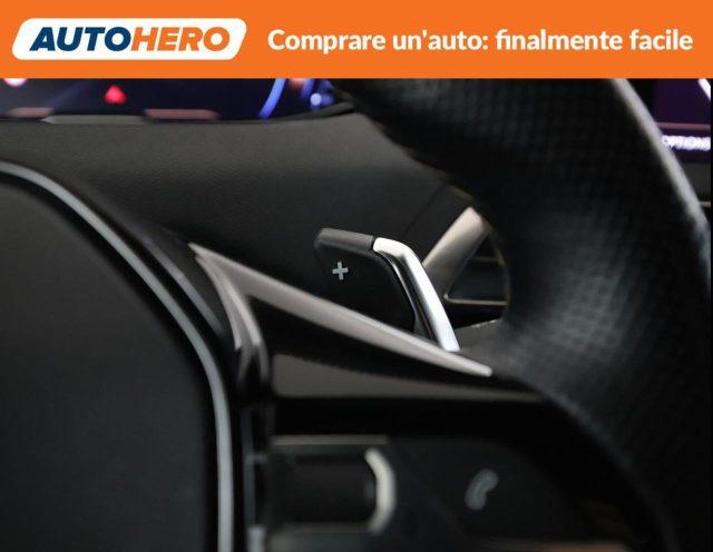 PEUGEOT 5008 PureTech Turbo 180 S&S EAT8 GT Line