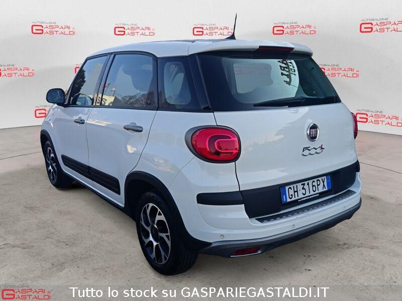 FIAT 500L 500L 1.4 95 CV S&S Cross