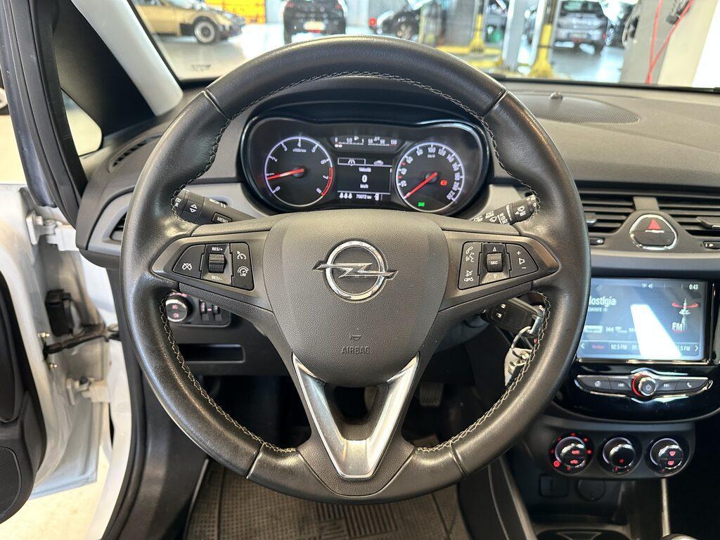 Opel Corsa 5 Porte 1.4 120 Anniversary