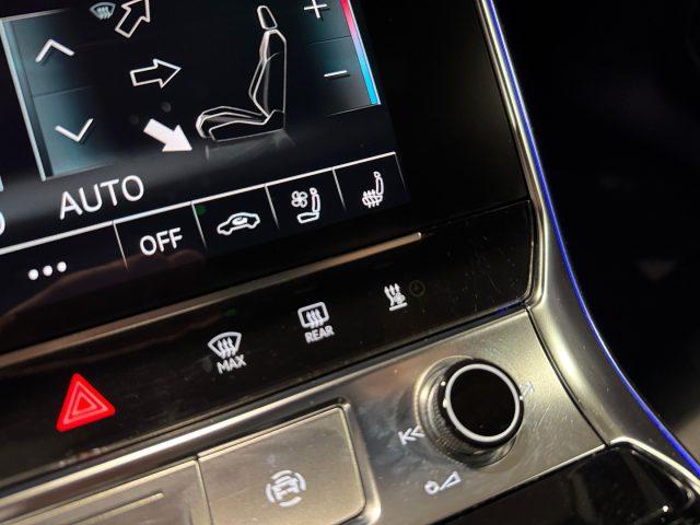 AUDI RS6 AVANT 4.0 TFSI V8 QUATT. TIP. *CARBO*UNIPROP*TETTO