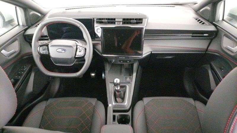 Ford Puma 1.0 ecoboost h ST-Line X 125cv