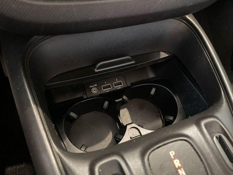 smart fortwo eq Passion 22kW