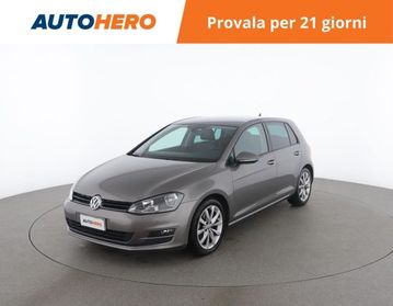 VOLKSWAGEN Golf 2.0 TDI 5p. Highline BlueMotion Technology