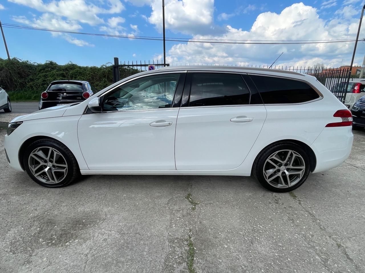 Peugeot 308 BlueHDi 120 S&S SW GT LINE !!EU6B!!