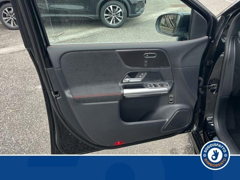 Mercedes-Benz Classe B 180d Automatic AMG Line Advanced Plus